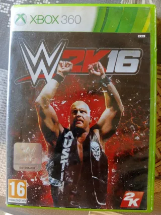 Xbox 360 Grand Theft Auto V (GTA V)