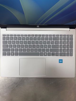 Ordenador Portátil HP 15-FD0258NS (NUEVO)