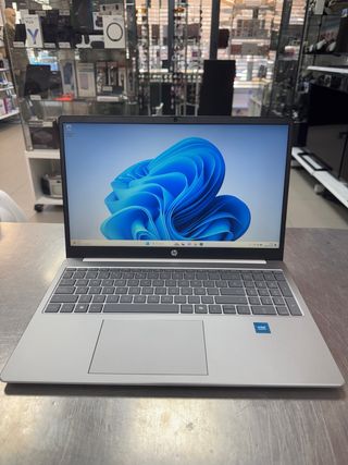 Ordenador Portátil HP 15-FD0258NS (NUEVO)