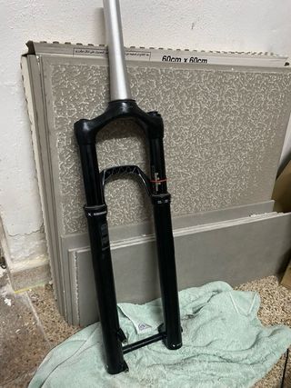 Rock Shox Reba 29 110mm  32mm bloqueo remoto