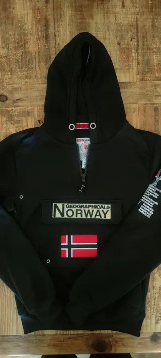 Sudaderas Tallas S-M