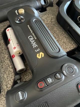 Zhiyun Crane 3S Pro Gimbal