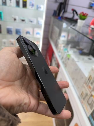 iPhone 14 Pro 128gb batteria 80%