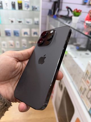 iPhone 14 Pro 128gb batteria 80%