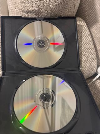 El Triángulo de las Bermudas DVD