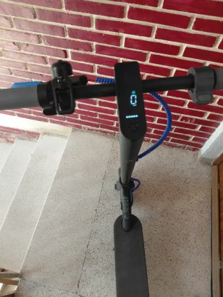 Patinete Eléctrico Xiaomi 4 Pro 2nd Gen
