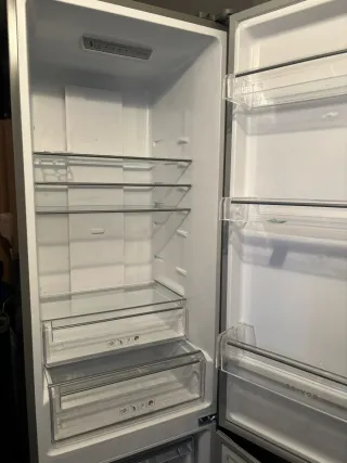 Nevera / Frigorífico Combi Saivod Total No Frost