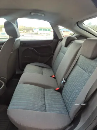 Ford Focus 1.6TDCI 110 CV