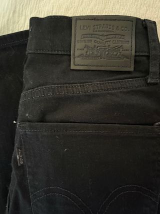 Pantalones Levi's Super Skinny NEGOCIABLES!!!!