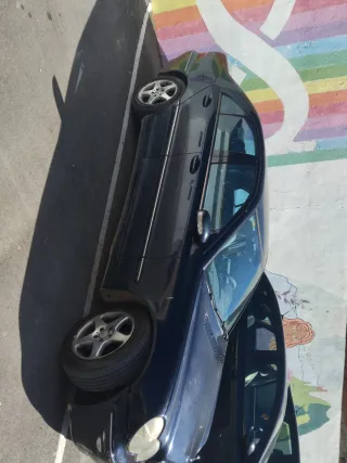 Mercedes-Benz Clase C 2002