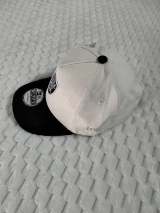 Gorra New Era Raiders 9FORTY Ajustable