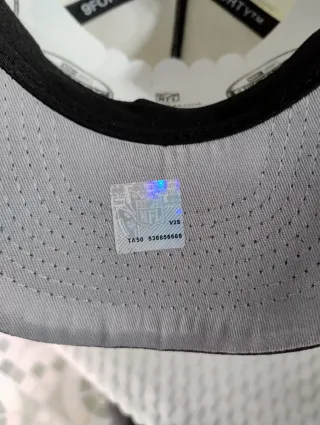 Gorra New Era Raiders 9FORTY Ajustable