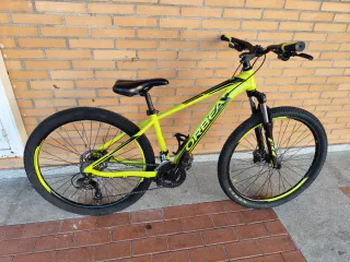Orbea 27,5 Bicicleta Montaña