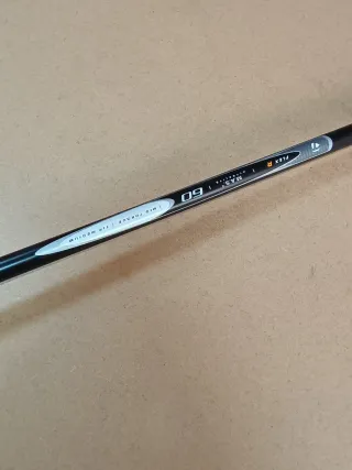 Driver TaylorMade Titanium 580