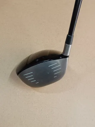 Driver TaylorMade Titanium 580