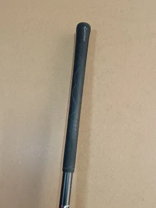 Driver TaylorMade Titanium 580