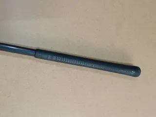 Driver TaylorMade Titanium 580