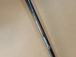 Driver TaylorMade Titanium 580