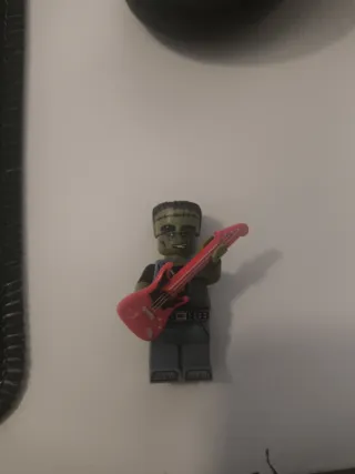 Lego Minifiguras Serie 14, 15 y 16