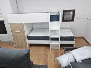 Liquidación stock de muebles