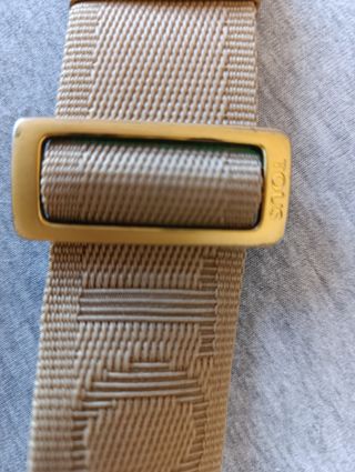 Bolso bandolera TOUS Osos multicolor