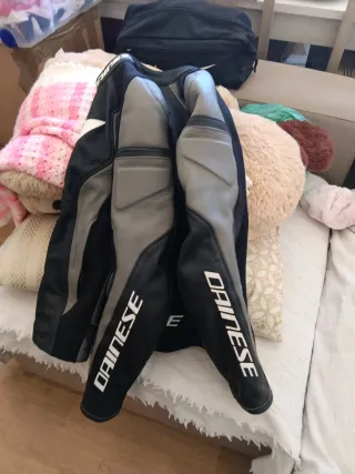 Chaqueta Dainese Mujer Talla 40 nueva