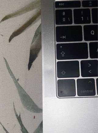 MacBook Pro i7 2017 16GB 500GB 13”