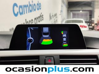 BMW Serie 3 320d 135 kW (184 CV)