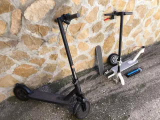 Patinete eléctrico Xiaomi M365