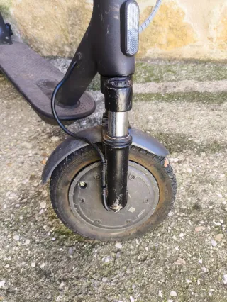 Patinete eléctrico Xiaomi M365