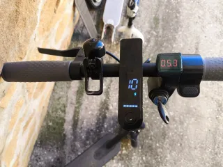 Patinete eléctrico Xiaomi M365