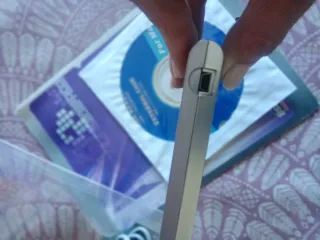 Lector/Grabador Tarjetas Memoria USB 2.0