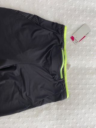 Mallas largas running hombre Kalenji - Talla L