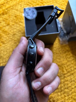 Garmin Fenix 6X Pro Negro