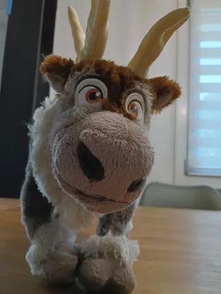 Peluche Renna Sven Frozen Disney