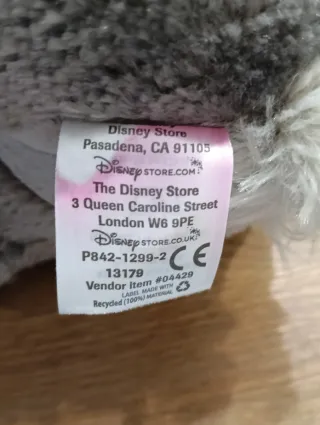 Peluche Renna Sven Frozen Disney