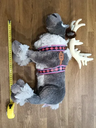 Peluche Renna Sven Frozen Disney