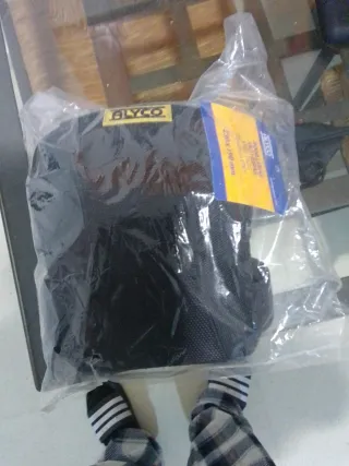 Rodilleras de trabajo Alyco