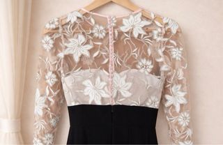 Mono elegante Silvia Navarro Talla 36