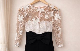 Mono elegante Silvia Navarro Talla 36