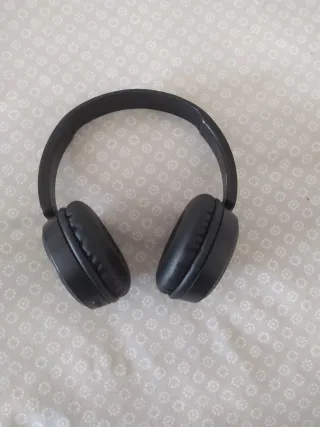 Auriculares JVC HA-S36W-A Deepbass Negros