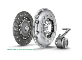 Kit Embrague LuK RepSet Pro 623 3234 33 Opel