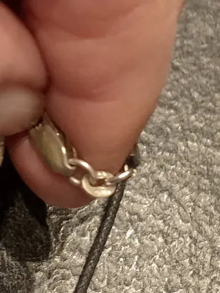 Collana unisex Brosway acciaio