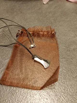 Collana unisex Brosway acciaio