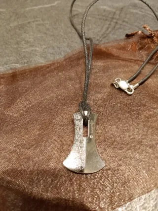 Collana unisex Brosway acciaio