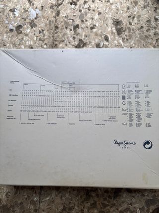 Botines Chelsea Pepe Jeans Piel Negro y Dorado