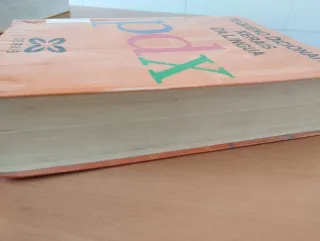 Pequeno Dicionario Xerais da Lingua (Galician E...