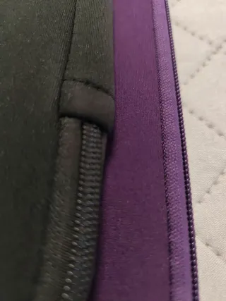 2 Fundas Neopreno Tablet/Portátil