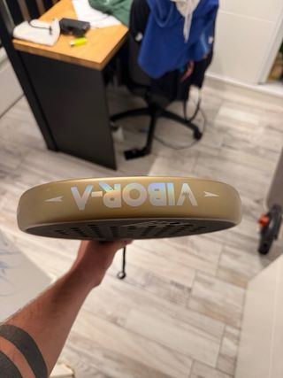 Pala de Pádel Vibora Yarara