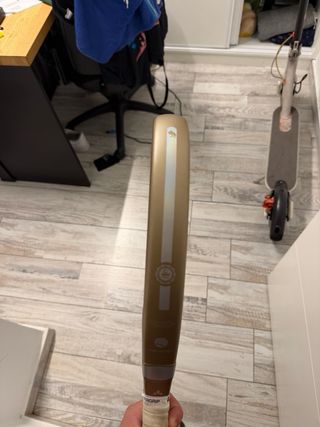 Pala de Pádel Vibora Yarara